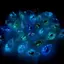 # HB # Acrylic Conch Nổi Móc Khóa Dầu 2 Cái Bộ Lý Tưởng Túi Vỏ Biển Phụ Kiện Cho Phong Cách Mùa Hè.