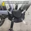 Phụ kiện nắp xe máy Ebikes Bảo vệ chống bụi chuyên nghiệp thực tế