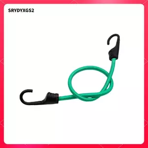Dây Bungee Đa Năng Cố Định Hành Lý Xe Đạp, Dây Đàn Hồi Siêu Bền, Chắc Chắn, Tiện Dụng Cho Du Lịch & Đạp Xe