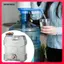 Xô Nước Di Động Cho Cắm Trại, Nắp Vít, Bình Nước Dung Tích Lớn, Hộp Bảo Quản Phụ Kiện Thịt Nướng, Xe Câu Cá