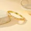 Vòng tay tráng men THEGIRL8B, Vòng tay thả dầu cổ điển tươi mát và ngọt ngào, Phong cách Bohemian Hoa năm cánh bằng kim loại Men đầy màu sắc Vòng tay tráng men nhỏ giọt Trang sức tối giản