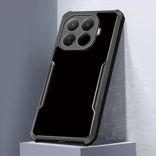 Ốp Điện Thoại Nhiều Màu Sắc Đơn Giản Cho Xiaomi Mi 17T 15T 14T 13T 12T 11T 9T 10T Pro Lite 5G Ốp Lưng Siêu Mỏng Đen Fram Tough Chống Trầy Xước Bảo Vệ Acrylic