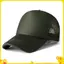 1 Chiếc Unisex Mũ Thường Ngày Lưới Trơn Mũ Bóng Chày Có Thể Điều Chỉnh Snapba Mũ Dành Cho Nữ Hip Hop Truer Mũ Dạo Phố Bố Nón