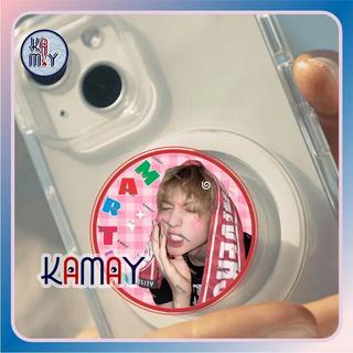 POPSOCKET CORTIS các thành viên  - KAMAY