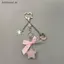 # HB # Túi dâu Charm Móc khóa Mặt dây chuyền Phụ kiện dâu tây độc đáo cho ví Quà tặng điện thoại cho phụ nữ và thanh thiếu niên.