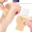 MAKY Móng Chân Nấm Miếng Dán Sửa Chữa Móng Tay Miếng Dán Móng Tay Phát Triển Chỉnh Sửa Stiers Đổi Màu Hư Tổn Móng Tay Chăm Sóc Chân Dụng Cụ Chăm Sóc Móng Tay VN