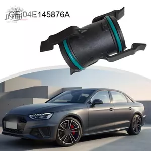 Khớp nối ống tăng áp được làm bằng vật liệu chất lượng tốt Lắp đặt nhanh