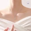 Dễ Thương Sáng Bóng Ngôi Sao Choker Giọt Vòng Cổ Quyến Rũ Người Phụ Nữ Quyến Rũ Tiệc Cưới Trang Sức Sinh Nhật