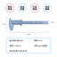 150mm Cân Đôi Nhựa Vernier Caliper Wenwan Trang Sức Đo Học Sinh Caliper Mini Dụng Cụ Đo GYYD