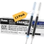 Ruột bút Pentel Energel LR7 ngòi 0.7mm