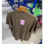 Chất Lượng Cao Phong Cách Mới Retro 1994'T Áo Sơ Mi Unisex Áo Thun Ngắn Tay Thường Ngày