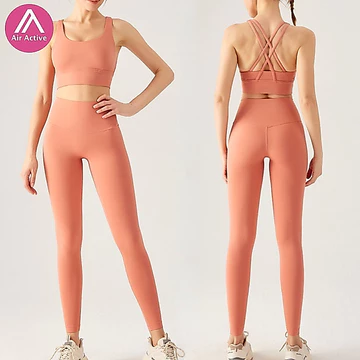 Women's activewear