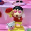 Bán Crayon Shin-Chan Hoa Thế Giới Bảo Quản Dòng Hoa Hợp Thời Trang Chơi Hộp Bí Ẩn Hình Đồ Trang Trí Lời Thú Tội Cô Gái Quà Tặng