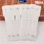 MAKY 50 Chiếc Thẻ Trưng Bày Cho Dây Tóc Kẹp Tóc Nelace Vòng Tay Bông Tai Tai Bông Tai Handmade DIY Trang Sức Tông Paage Kẹp Tóc Thủ Công Treo Thẻ VN