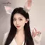 AqToCna Tai Thỏ Dễ Thương Sang Trọng Tóc Vòng Cosplay Thỏ Sang Trọng Tai Thỏ Đạo Cụ Chụp Ảnh Dự Tiệc Cung Cấp Phụ Kiện Tóc AqToCna