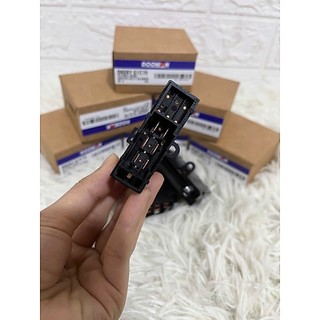 công tắc quạt gió xe tải kia