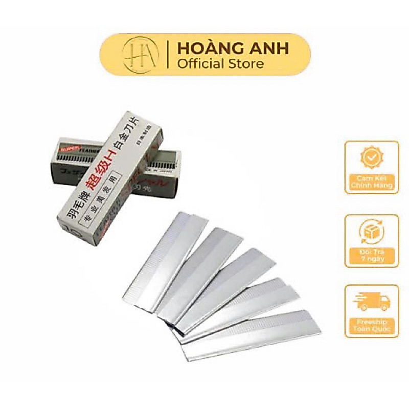 Dao Cạo Nhật  VS Dao Lam Treet