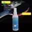 Máy làm sạch cao su bóng bàn Ping Pong Paddle Cleaner Bảo vệ chất tẩy rửa