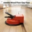 Dụng cụ kéo cốc hút khoảng cách sàn Fixer để sửa chữa sàn gỗ Laminate