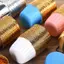 AA 50 Chiếc Nhôm Phim Chất Liệu Muffin Cupcake Cốc Giấy Chống Dầu Cupcake Lót Nướng Khay Hộp Đựng Caissettes Cupcake Bọc Giấy Tiệc Cưới VN