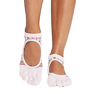 Vớ Toesox Grip Full Toe Bellarina Tec