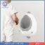 Bồn tiểu cho bé trai, có thể điều chỉnh chiều cao, Bồn tiểu treo tường có thể tháo rời Huấn luyện nhà vệ sinh cho phòng ngủ, phòng tắm tại nhà