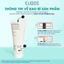 Kem Dưỡng Da Chân EUBOS Giúp Giảm Nứt Gót, Dưỡng Da Mềm Mịn và Thô Ráp 100ML