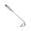 Ngoài Trời Lật Hoe Thép Không Gỉ Hoe Nông Nghiệp Rau Trồng Hoe Rỗng Hoe Kenting Hoe Đa Năng Tích Hợp Dụng Cụ Trang Trại XII