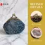 Ví Mini Nữ Ví Đựng Tiền Xu Denim Năm Sao In Bule Túi Đựng Tiền Xu Thẻ Phụ Kiện Mua Sắm Tiền Mặt VN