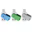 Bộ chuyển đổi đầu đọc thẻ btsg Super Speed USB 3 1 Type C sang TF cho wOTG Finctio