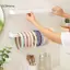 GCDHome Hộ Gia Đình Vòng Tóc Đầu Dây Lưu Trữ Ra, Không Đấm Móc Đa Năng, Ký Túc Xá Liền Mạch Lưu Trữ Ra HOT