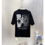 Chất Lượng Cao 9616 #OFF Áo thun ngắn tay mũi tên dài tay Unisex