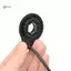 【 Dream Weaver 】 E Bike PAS Cảm biến 12 nam châm Cảm biến hỗ trợ xung hội trường đôi Phụ kiện đi xe đạp E có độ chính xác cao để cưỡi ngựa mượt mà mới