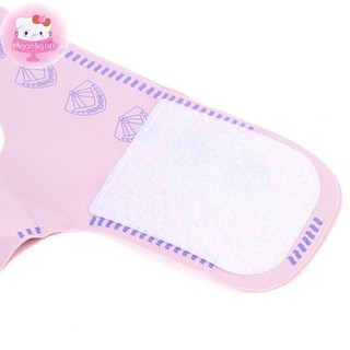 Moonlights V Face Slimming Belt Facial Cheek Bandage Firm Lifting Band Dây đeo chống nhăn EN