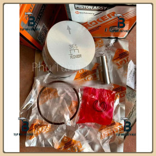 Quả Piston 365 NOKER dùng cho máy cưa xăng 365