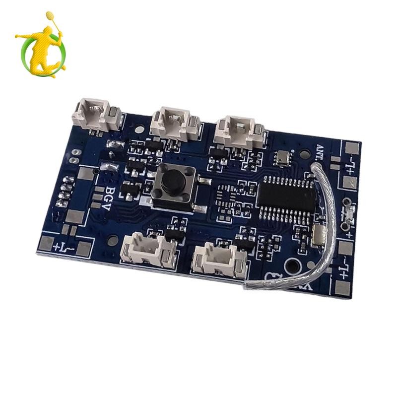 Bảng mạch nhận máy bay RC Di động thực tế chuyên nghiệp cho E88Pro E88