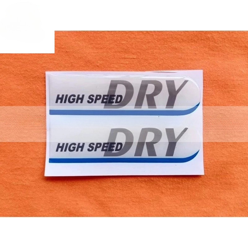 Decal Khô Tân Trang Máy May 1 Kim Công Nghiệp – Dễ Dán, Làm Mới Nhanh