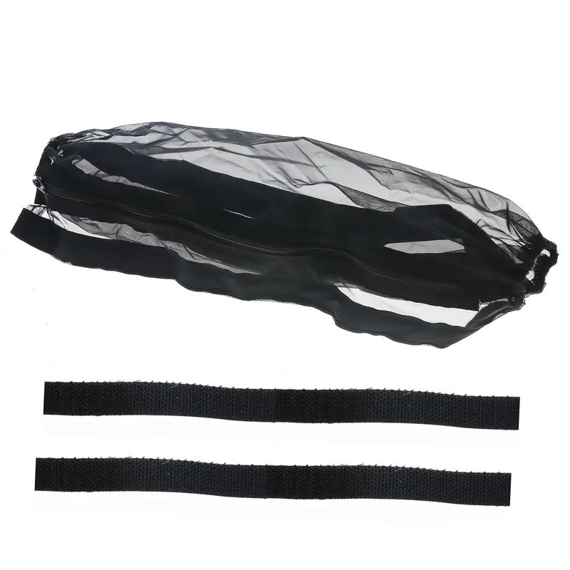 RC Khung Xe Ô Tô Chống Bụi Lưới Bảo Vệ Nylon Chống Thấm Nước Cho MJX Hyper Go 1 / 7 7303 Nâng Cấp Phần Phụ Kiện