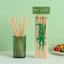 Bịch 50/90 que xiên thịt nướng dùng 1 lần tiện lợi dài khoảng 25-30cm ANGIHOME