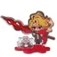 Công ty Limbus Chơi Game Ngoại Vi Làm Đẹp Cao Máy Tính Để Bàn Mảng Bám Acrylic Mini Gạch Trang Trí Bộ Sưu Tập Trang Trí