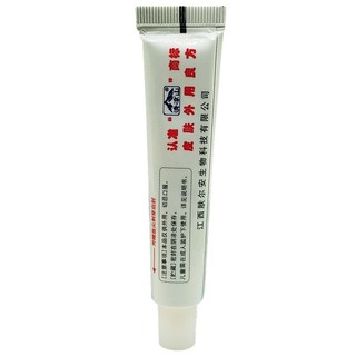 Skin 'an Cool Mountain Tây Tạng Miaofubao Thảo dược Sử dụng bên ngoài Kem kháng khuẩn chống ngứa 6.5