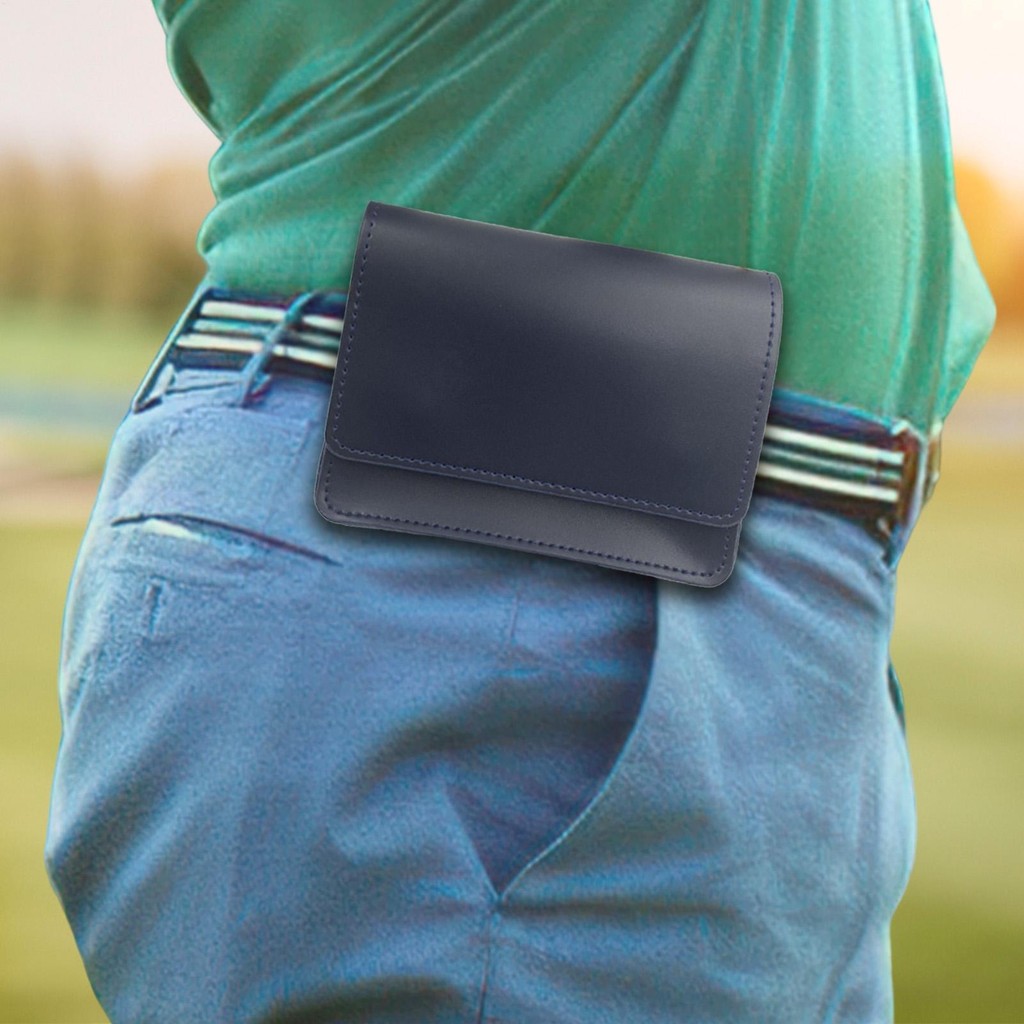 Túi Đựng Bảo Vệ Cao Cấp Cho Rangefinder Golf Rangefinder