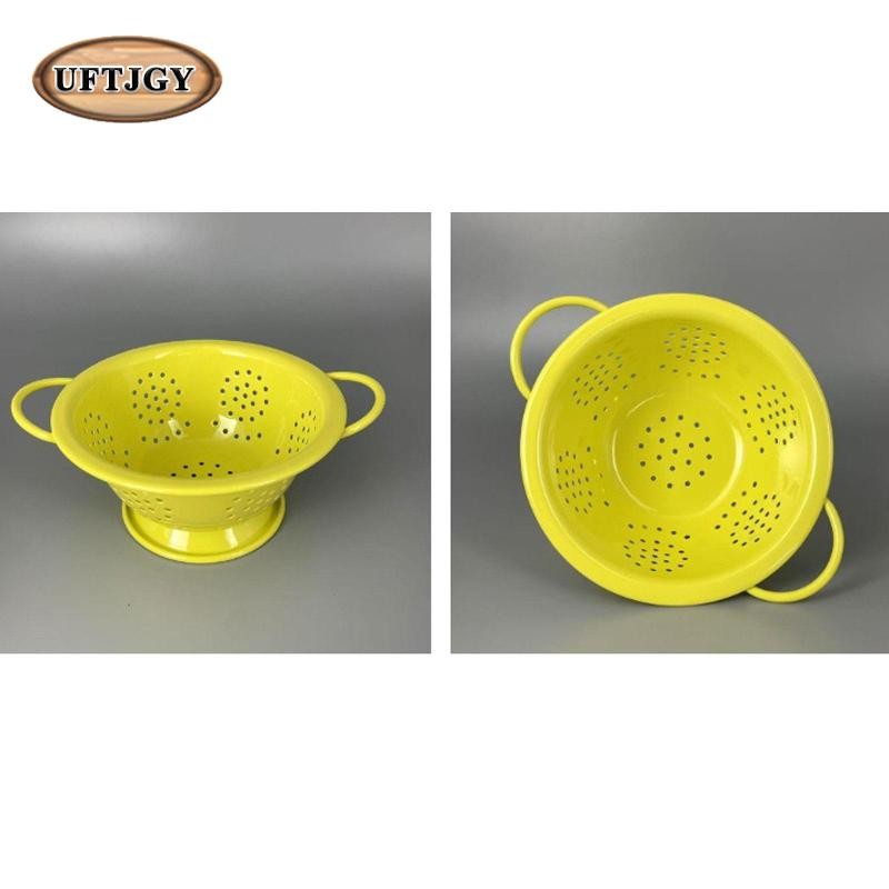 Bát trái cây Trang trí Giỏ đựng trái cây Bát thoát nước cho trái cây Mặt bàn Pasta