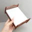 1 Giường Nhà Búp Bê 12 Kiểu Có Chi Tiết Khắc Cho Dự Án Thủ Công
