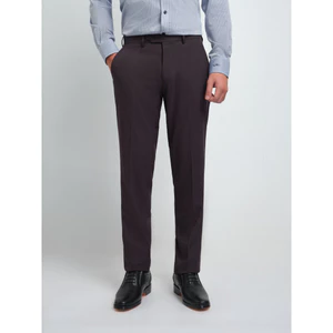 Quần Tây 0Ply VIETTIEN vải Polyester form REGULAR FIT VT00000484