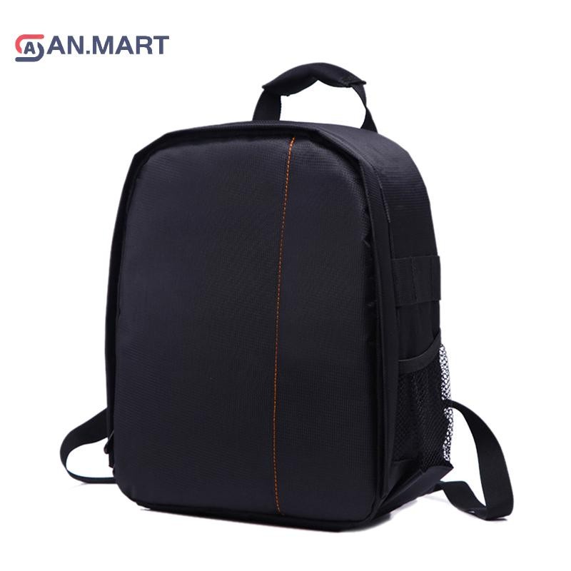 Bigdealssuper Chống Thấm Nước Máy Ảnh SLR Vỏ Mềm Túi Ba Lô Ba Lô Cho Siêu