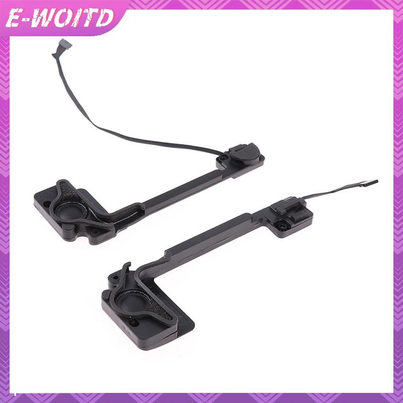 Thay thế loa E-WOITD Trái / Phải A1502 cho Pro 13 "A1502 ME864 ME865 ME866 E-WOITD