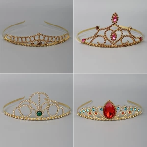 Cà phê và trang sức cưới kim cương vàng, thiết kế Hàn Quốc dành cho cô dâu - Mã sản phẩm 25.9.29