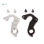 1 Móc Treo Derailleur Cho CAAD8 Tesoro Tango Synapse Hợp Kim Series Dropout KP284 Trail SL Kids 24 Rush 29er mới