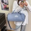 SQ11 Alo Túi tập thể dục cầm tay hợp thời trang dành cho nữ Túi tập Yoga dung tích lớn chống thấm nước